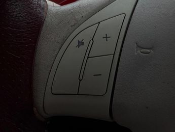 FIAT 500 1.2 Lounge Hatchback 3dr Petrol Dualogic Euro 5 (s/s) (69 bhp)