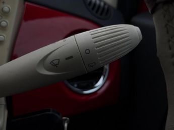 FIAT 500 1.2 Lounge Hatchback 3dr Petrol Dualogic Euro 5 (s/s) (69 bhp)