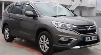 Honda CR-V 1.6 i-DTEC EX