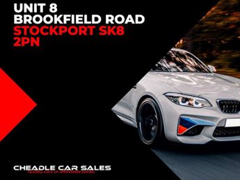 BMW 1 SERIES 2.0 118d M Sport Auto Euro 6 (s/s) 5dr