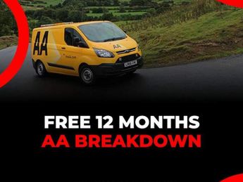 BMW 1 SERIES 2.0 118d M Sport Auto Euro 6 (s/s) 5dr