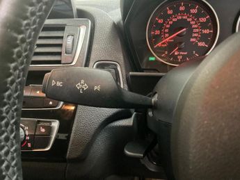 BMW 1 SERIES 2.0 118d M Sport Auto Euro 6 (s/s) 5dr