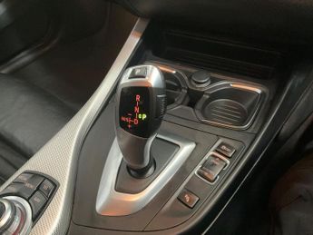 BMW 1 SERIES 2.0 118d M Sport Auto Euro 6 (s/s) 5dr