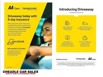 BMW 1 SERIES 2.0 118d M Sport Auto Euro 6 (s/s) 5dr