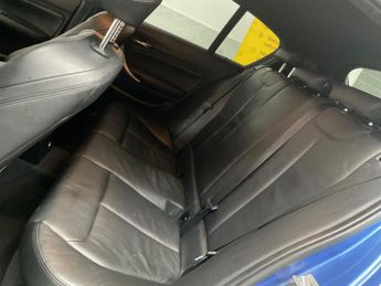 BMW 1 SERIES 2.0 118d M Sport Auto Euro 6 (s/s) 5dr