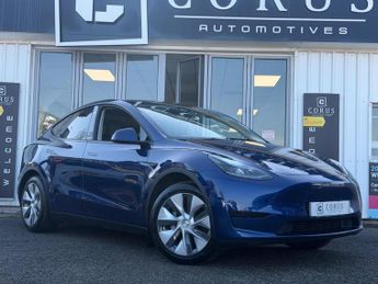 Tesla Model Y Auto RWD 5dr