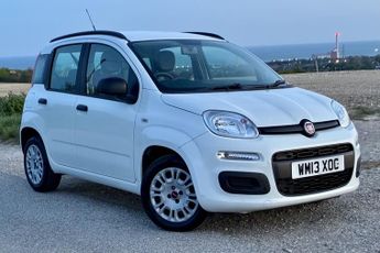 Fiat Panda 1.2 Easy