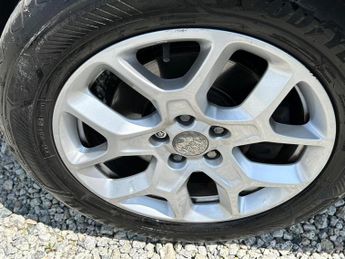 JEEP RENEGADE 1.4T MultiAirII Longitude DDCT Euro 6 (s/s) 5dr