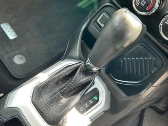 JEEP RENEGADE 1.4T MultiAirII Longitude DDCT Euro 6 (s/s) 5dr