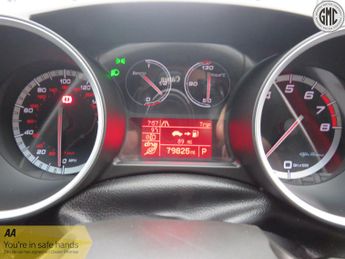 ALFA ROMEO GIULIETTA 1.4 Giulietta Multiair 170 Bhp TCT Automatic