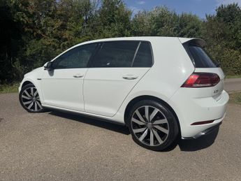 VOLKSWAGEN GOLF 1.5 TSI EVO R-Line