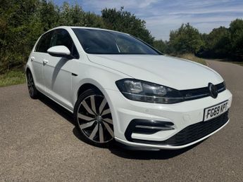 VOLKSWAGEN GOLF 1.5 TSI EVO R-Line