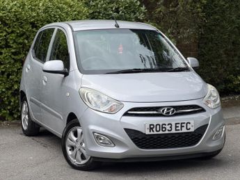 Hyundai I10 1.2 Active