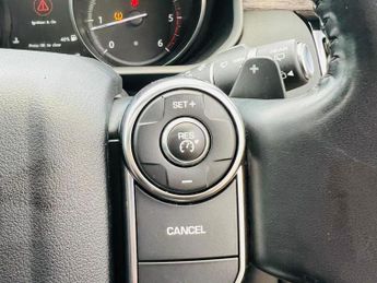 LAND ROVER DISCOVERY 2.0 SD4 HSE Auto 4WD Euro 6 (s/s) 5dr