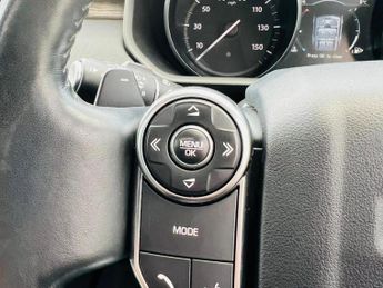 LAND ROVER DISCOVERY 2.0 SD4 HSE Auto 4WD Euro 6 (s/s) 5dr