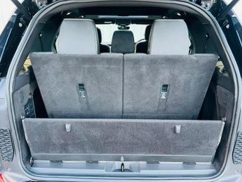 LAND ROVER DISCOVERY 2.0 SD4 HSE Auto 4WD Euro 6 (s/s) 5dr