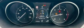 LAND ROVER DISCOVERY 2.0 SD4 HSE Auto 4WD Euro 6 (s/s) 5dr