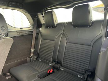 LAND ROVER DISCOVERY 2.0 SD4 HSE Auto 4WD Euro 6 (s/s) 5dr