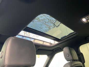 LAND ROVER DISCOVERY 2.0 SD4 HSE Auto 4WD Euro 6 (s/s) 5dr