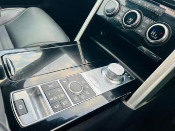 LAND ROVER DISCOVERY 2.0 SD4 HSE Auto 4WD Euro 6 (s/s) 5dr