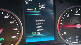 MERCEDES-BENZ C CLASS 2.0 C220d SE G-Tronic+ Euro 6 (s/s) 5dr