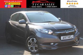 Honda HR-V 1.6 i-DTEC SE Navi