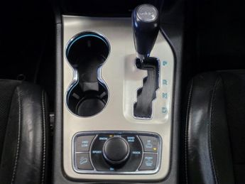 JEEP GRAND CHEROKEE 3.0 V6 CRD S Limited