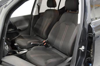 VAUXHALL CORSA 1.4 i SRi VX Line