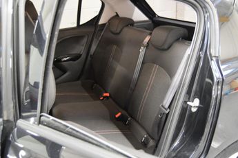 VAUXHALL CORSA 1.4 i SRi VX Line