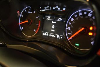 VAUXHALL CORSA 1.4 i SRi VX Line