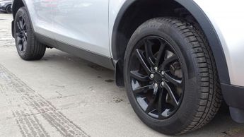 LAND ROVER DISCOVERY SPORT 2.0 TD4 SE