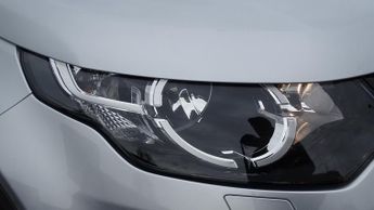 LAND ROVER DISCOVERY SPORT 2.0 TD4 SE