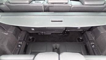 LAND ROVER DISCOVERY SPORT 2.0 TD4 SE
