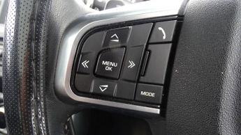LAND ROVER DISCOVERY SPORT 2.0 TD4 SE