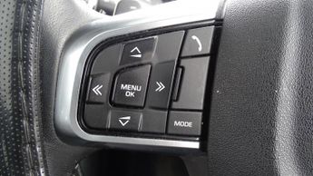 LAND ROVER DISCOVERY SPORT 2.0 TD4 SE