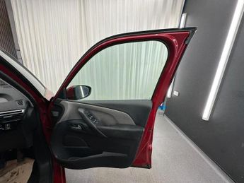 CITROEN C4 PICASSO 1.6 e-HDi Exclusive Euro 5 (s/s) 5dr