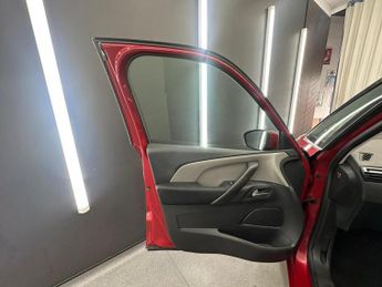 CITROEN C4 PICASSO 1.6 e-HDi Exclusive Euro 5 (s/s) 5dr