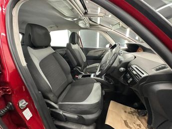 CITROEN C4 PICASSO 1.6 e-HDi Exclusive Euro 5 (s/s) 5dr