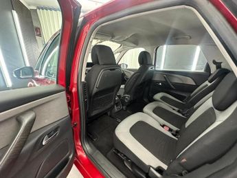 CITROEN C4 PICASSO 1.6 e-HDi Exclusive Euro 5 (s/s) 5dr