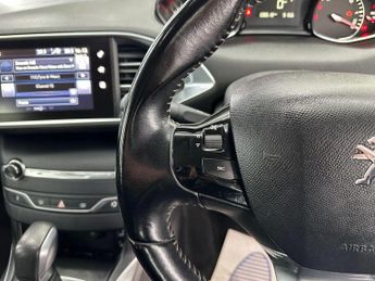 PEUGEOT 308 1.6 BlueHDi Allure EAT Euro 6 (s/s) 5dr