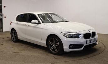 BMW 118 1.5 118i Sport 5-door