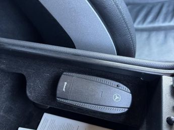 MERCEDES-BENZ SLK 3.0 SLK280