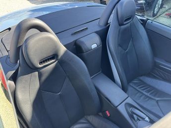 MERCEDES-BENZ SLK 3.0 SLK280