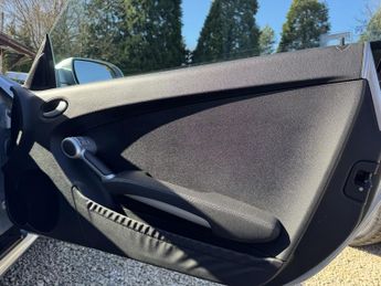 MERCEDES-BENZ SLK 3.0 SLK280