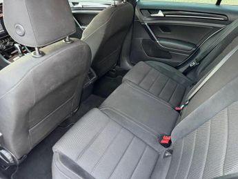 VOLKSWAGEN GOLF 2.0 TSI R DSG 4Motion Euro 6 (s/s) 5dr