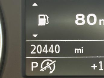 AUDI Q2 1.5 TFSI CoD 35 Black Edition