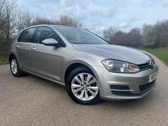 Volkswagen Golf 1.4 TSI BlueMotion Tech SE