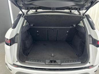 LAND ROVER RANGE ROVER EVOQUE 2.0 D165 MHEV S Auto 4WD Euro 6 (s/s) 5dr