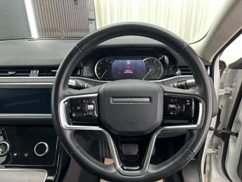 LAND ROVER RANGE ROVER EVOQUE 2.0 D165 MHEV S Auto 4WD Euro 6 (s/s) 5dr