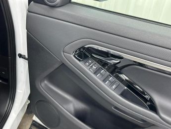 LAND ROVER RANGE ROVER EVOQUE 2.0 D165 MHEV S Auto 4WD Euro 6 (s/s) 5dr